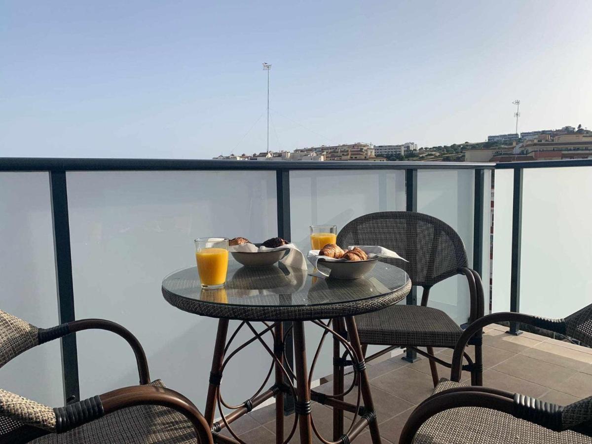 Apartamento Estepona I Exterior foto