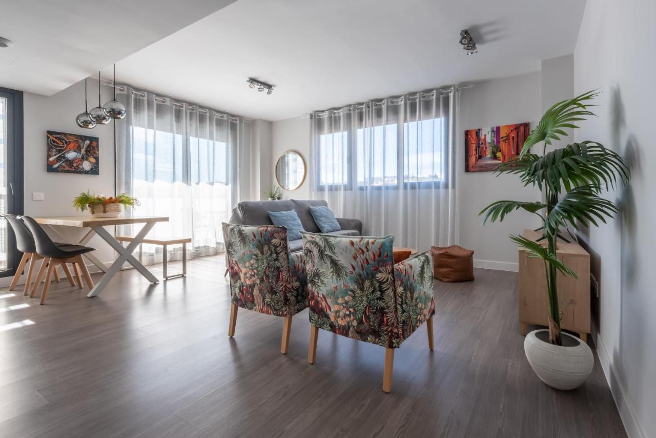 Apartamento Estepona I Exterior foto